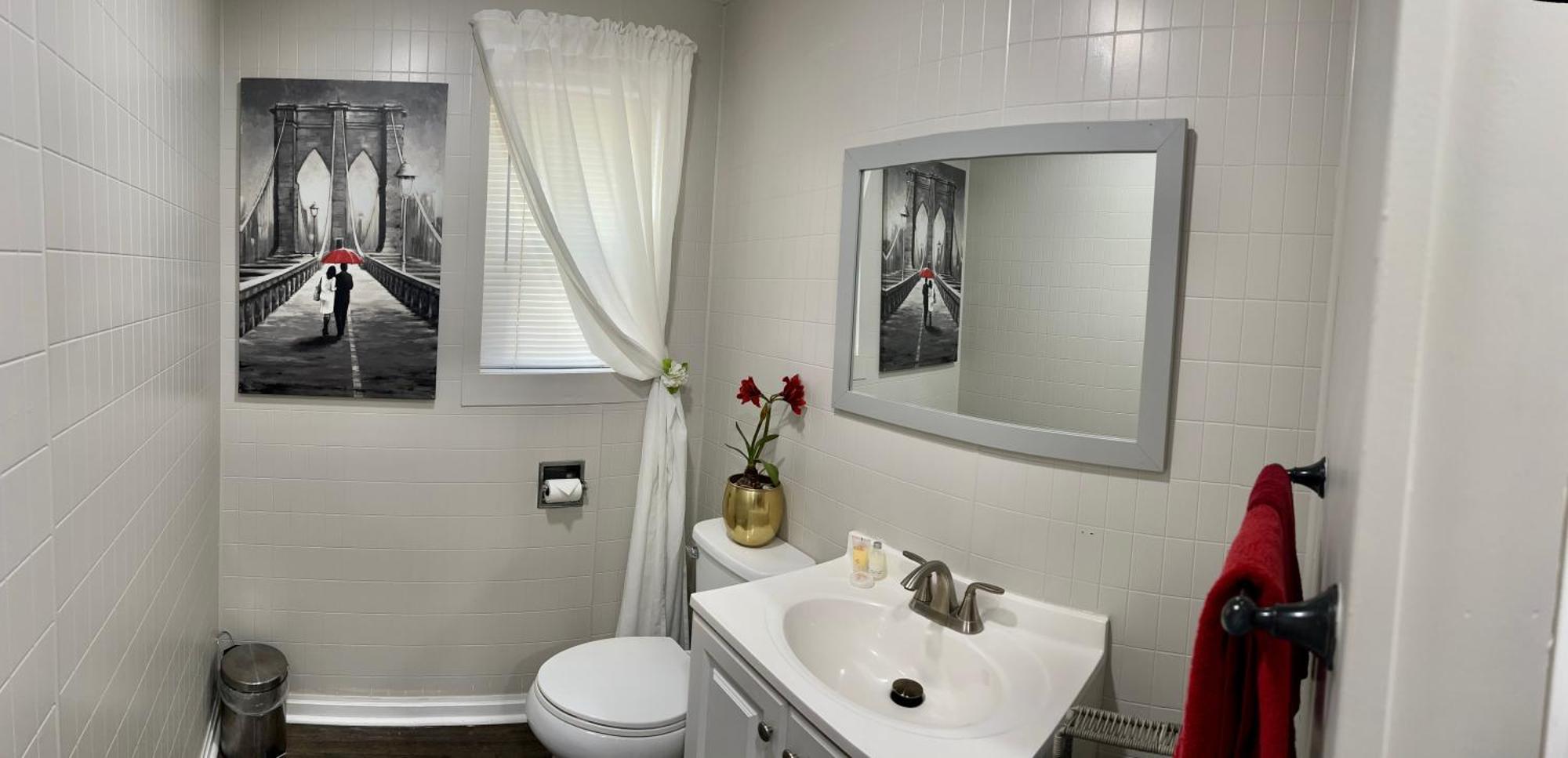 Cozy Buffalo Home-Sleeps 4 Lackawanna Luaran gambar